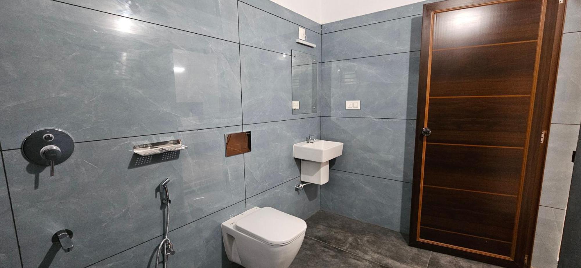 Le Vista Resort Султан Батери Екстериор снимка